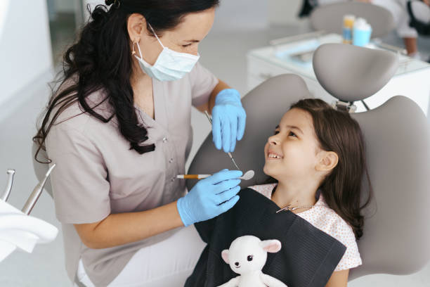 Best Knocked-Out Tooth (Avulsed Tooth) Treatment in Central Point, OR
