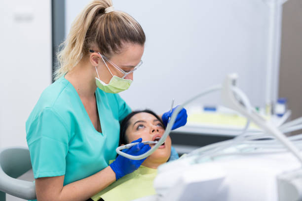 Best Walk-In Emergency Dental Services in Central Point, OR