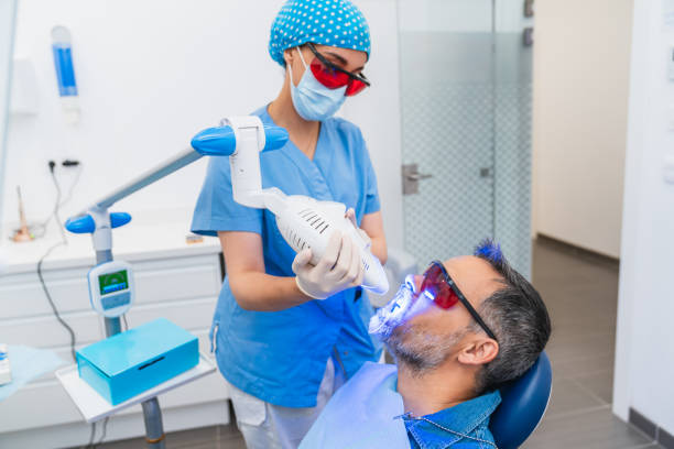 Best Emergency Treatment for Jaw Pain or Injury in Central Point, OR